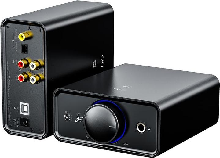 Immagine prodotto FiiO K5 Pro (USB-DAC)