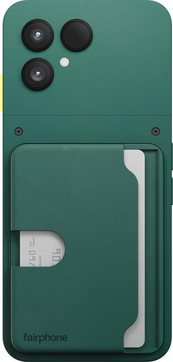 Produktbild Fairphone Card Holder (Fairphone (Gen. 6))