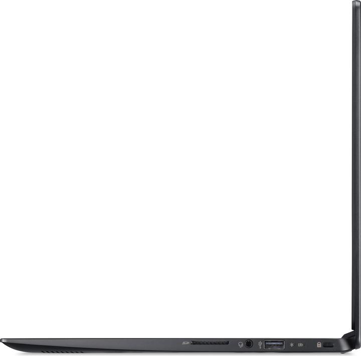 Actual product image Acer Swift 1 - SF114-32-P3H1 (14", Intel Pentium N5000, 8 GB, 512 GB, DE)