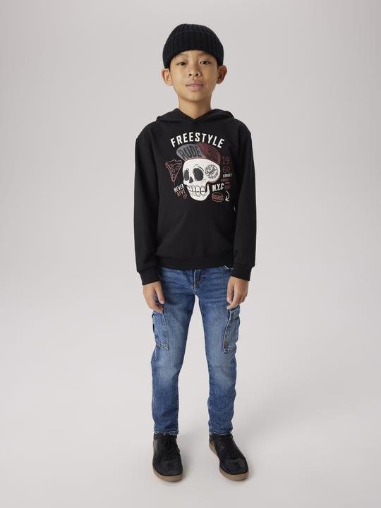Image du produit Name it Sweat à capuche Regular Fit (122)