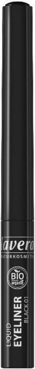 Produktbild Lavera Liquid Eyeliner Black 01 (Black 01)