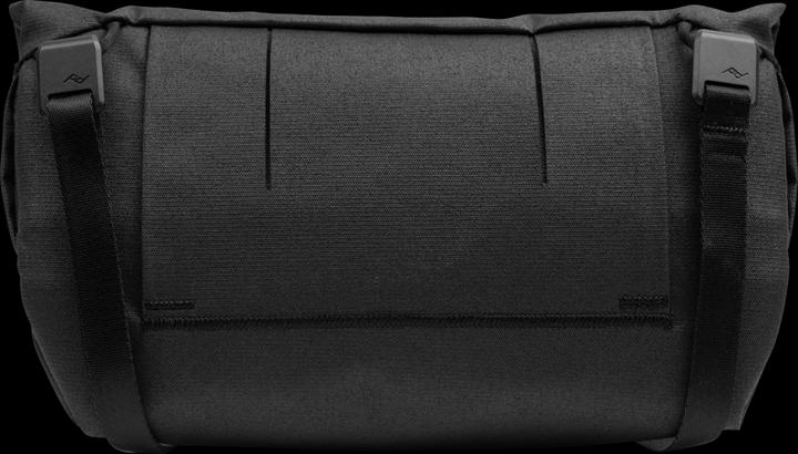 Peak Design Field Pouch v2 (Sac à bandoulière pour appareil photo, Sacoche de hanche pour appareil photo, 3 l)
