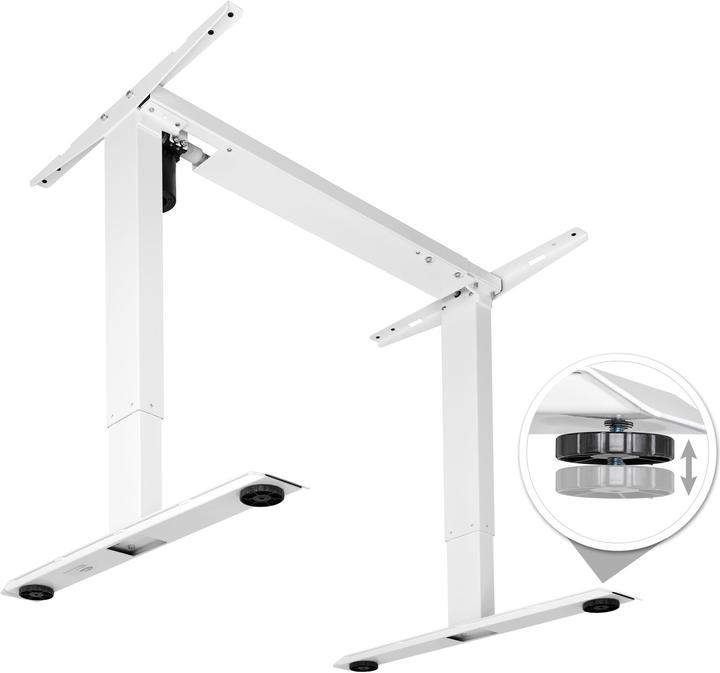 Image du produit tectake Bureau assis debout