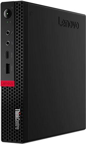 Produktbild Lenovo ThinkCentre M630e (Intel Pentium Gold G5405U, 4 GB, 128 GB)