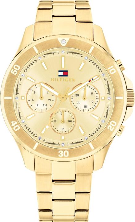 Tommy Hilfiger Aspen (Analoguhr, 38 mm)