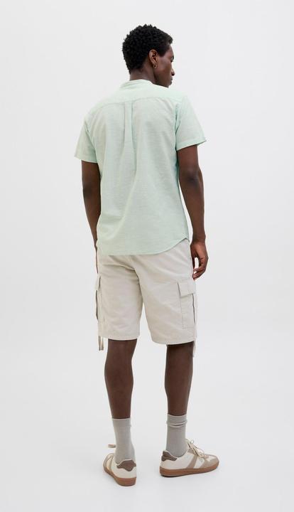 Actual product image Jack & Jones Comfort Fit Hemd Hemd (XXL)