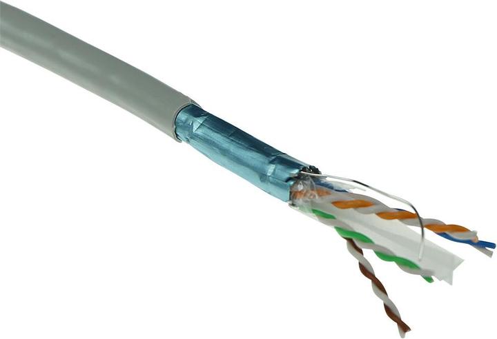 Produktbild FS6103 (F/UTP, CAT6, 305 m)