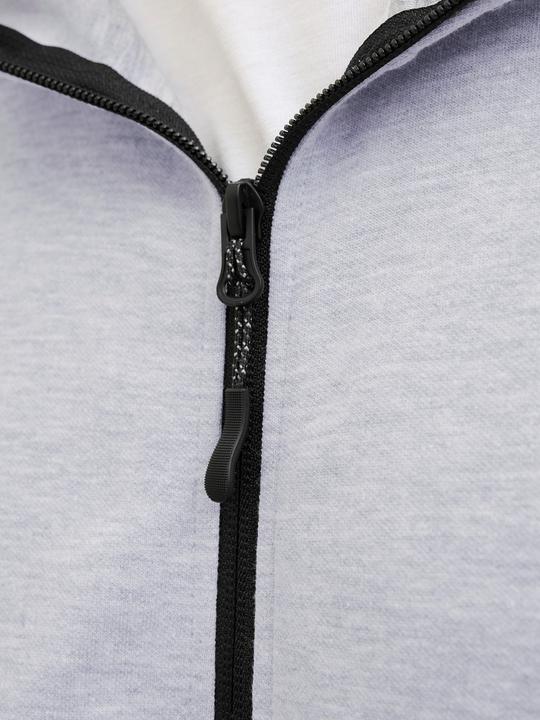 Image du produit Jack & Jones Jcofusion Sweat Zip Hood Noos (XXL)