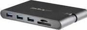 Immagine prodotto StarTech DKT30CHVSCPD (USB-C, 5 Porti)