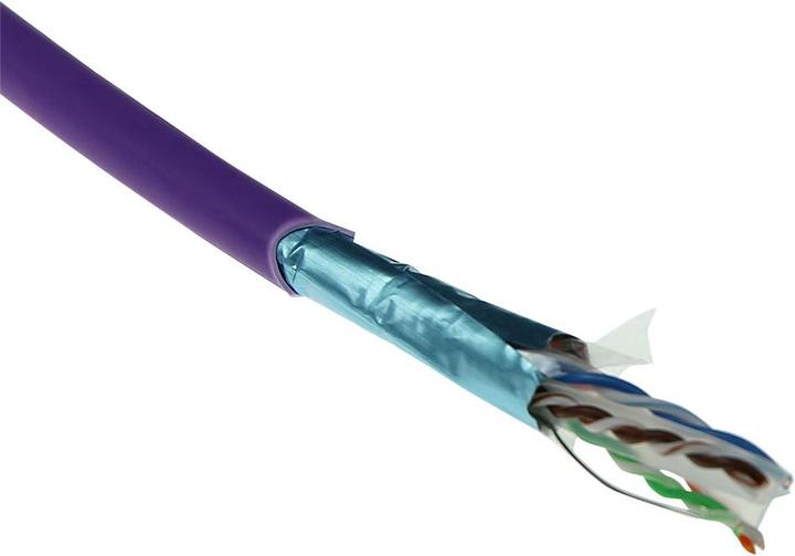 Immagine prodotto FS6115 (F/UTP, CAT6a, 500 m)
