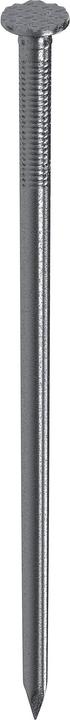 Actual product image Tox Nails 2.2x50 (30 pcs.) Wire nails countersunk head plain (30 Piece, 50 mm)