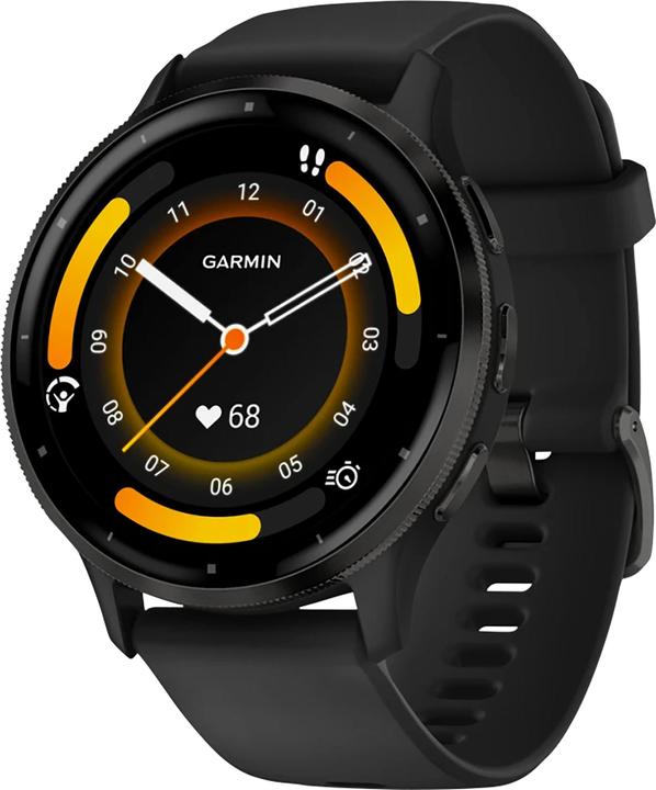 Produktbild Garmin Venu 3 (45 mm)