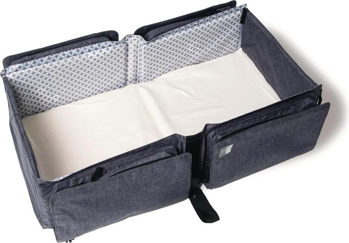 Actual product image Doomoo BabyTravel