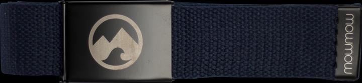 Actual product image Mow Mow Canvas Belt (One size)