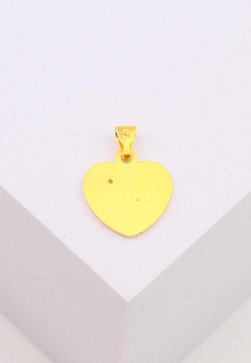 Image du produit Muau Ange (Or jaune 750/18K)