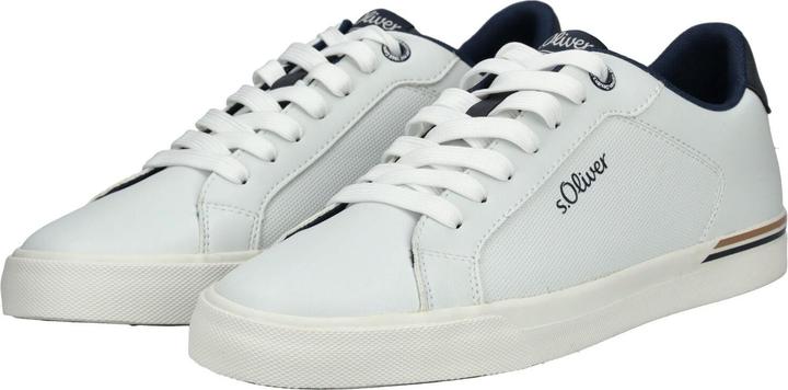 Actual product image S.Oliver Sneaker (42)