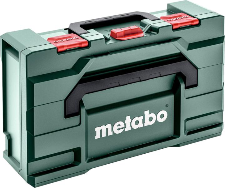 Actual product image Metabo ST 18 LT 130 BL