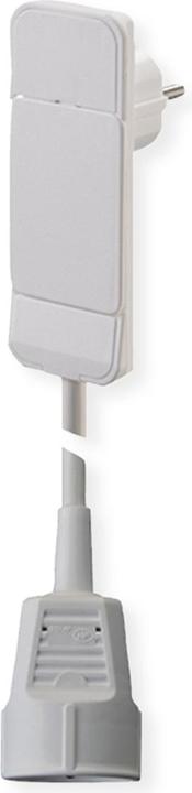 Actual product image Bachmann extension cords (1.50 m, CEE 7/3)