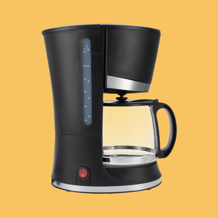 Image du produit TM Electron Filterkaffeemaschine (Prise UE)