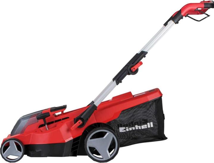 Image du produit Einhell GE-CM 36/37 Li (Fonctionnement sur batterie)