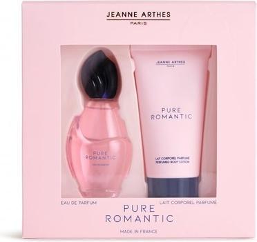Immagine prodotto Jeanne Arthes Set regalo EDP e lozione corpo (Set profumo)