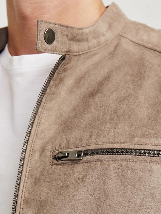 Immagine prodotto Jack & Jones Jjedylan Biker Jacket Noos (XXL)