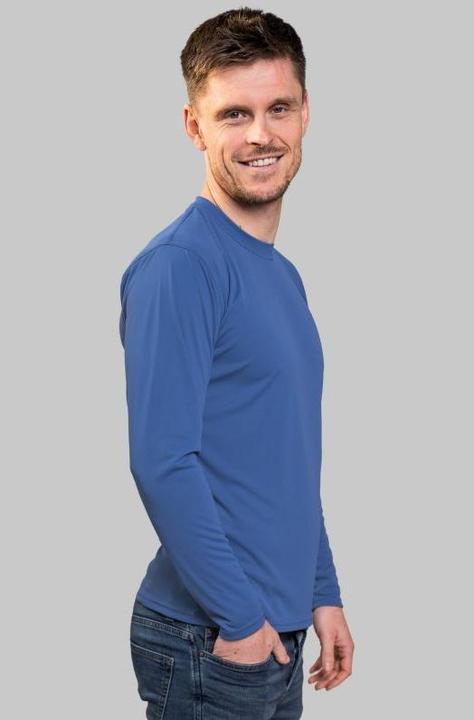 Image du produit IQ-UV Lycra Air-Pro langarm (S)