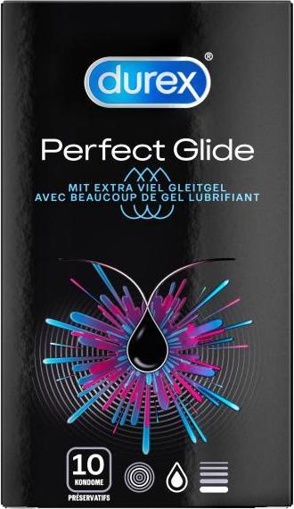 Immagine prodotto Durex Perfect Glide (10 pz.)