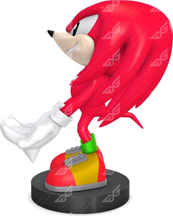 Image du produit Exquisite Gaming Knuckles Cable Guy (Xbox One S, Mac, Xbox Series X, Android, PS4, PS5)