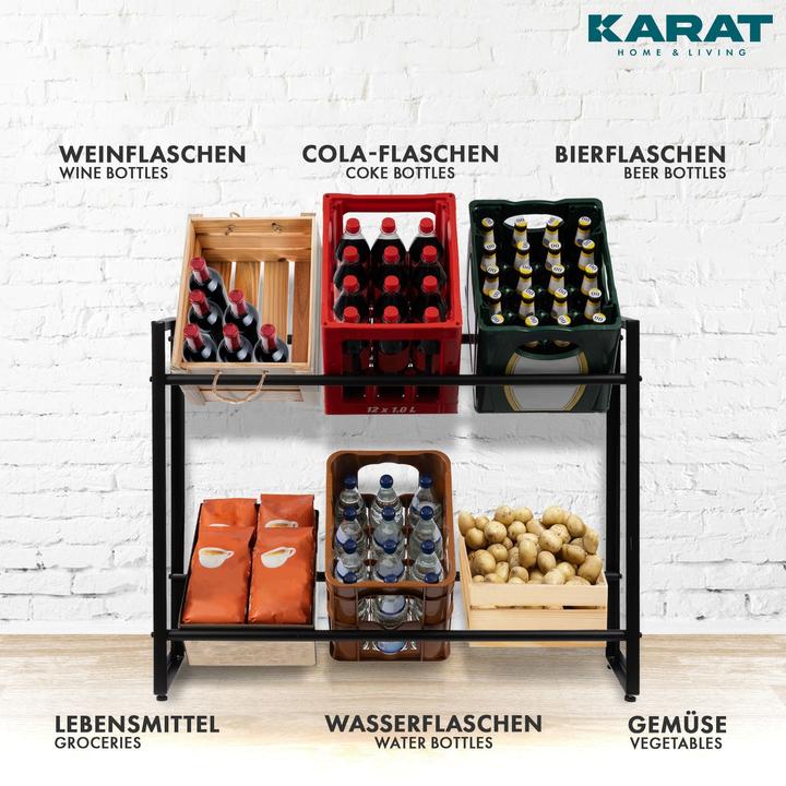 Produktbild Karat Kenji