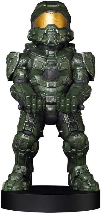 Exquisite Gaming Halo: Master Chief Cable Guy (Xbox One S, PS4)