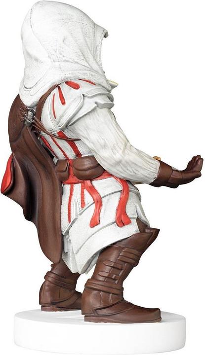 Actual product image Exquisite Gaming Assassin's Creed: Ezio Cable Guy (PS4, Android, Xbox One S, Xbox One X, iOS)