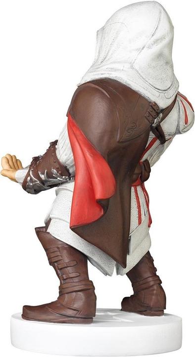 Actual product image Exquisite Gaming Assassin's Creed: Ezio Cable Guy (PS4, Android, Xbox One S, Xbox One X, iOS)
