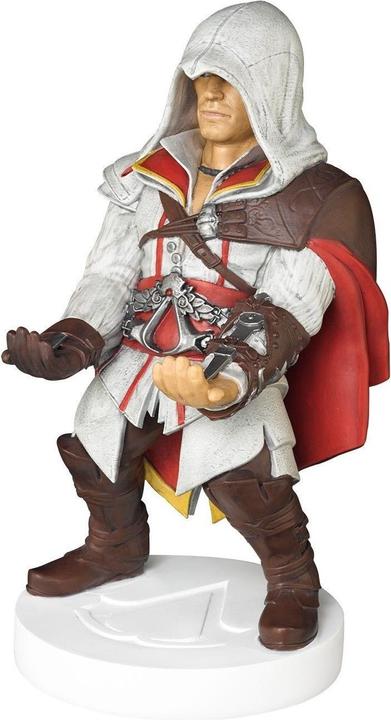 Actual product image Exquisite Gaming Assassin's Creed: Ezio Cable Guy (PS4, Android, Xbox One S, Xbox One X, iOS)