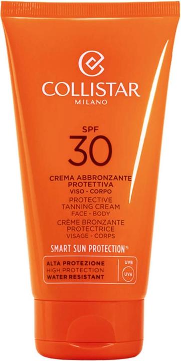 Collistar Ultra Protection (Sonnencreme, SPF 30, 150 ml)