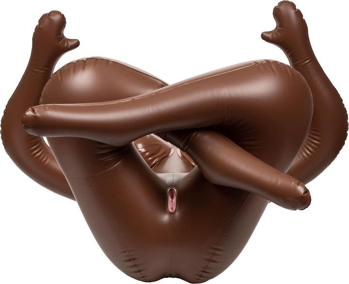 Produktbild CalExotics Cum Close Love Doll