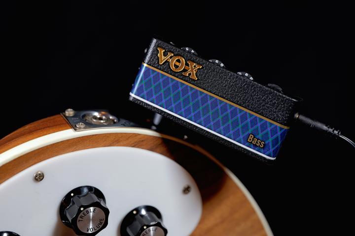Immagine prodotto Vox amPlug3 Bass (Chitarra)