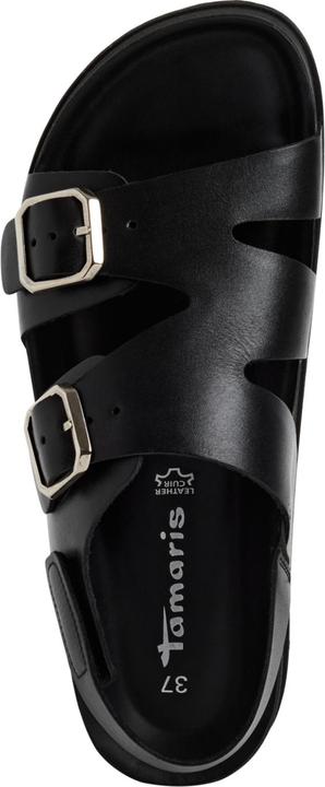 Actual product image Tamaris Pantolette (39)