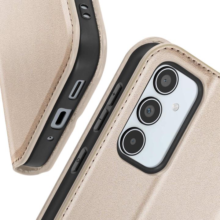 Actual product image Avizar Classic Edition Cover Series (Samsung Galaxy A35)