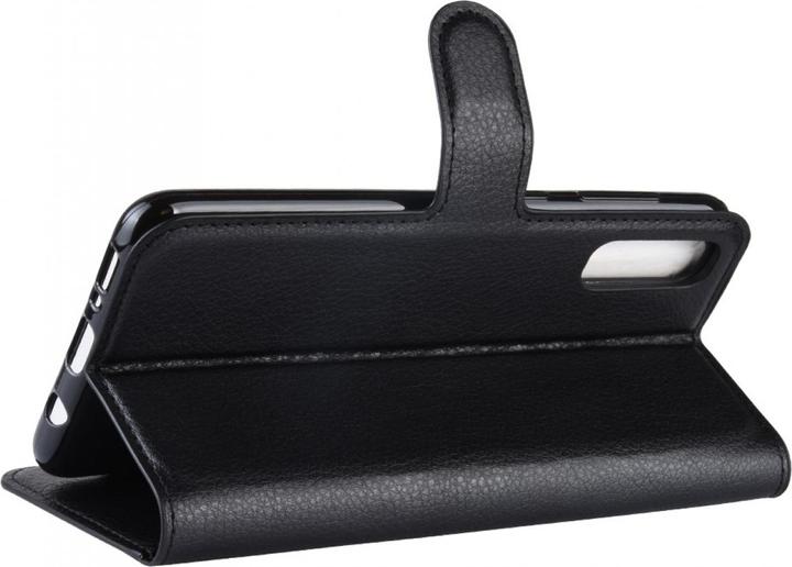 Produktbild Screenguard Samsung Galaxy A70 Leather Guard Lederhülle (Samsung Galaxy A70)