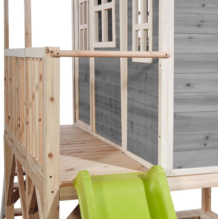 Immagine prodotto Exit Loft 550