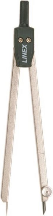 Linex 16 Compass With Lead