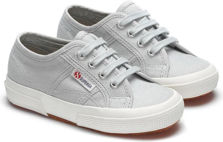 Superga Sneaker 2750 Jcot Leder (25.5)