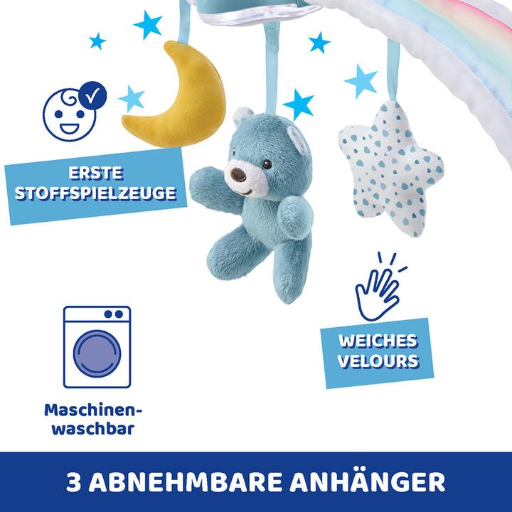 Productafbeelding Chicco Speelboog voor kinderbed