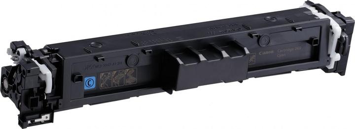 Produktbild Canon 069C (C)