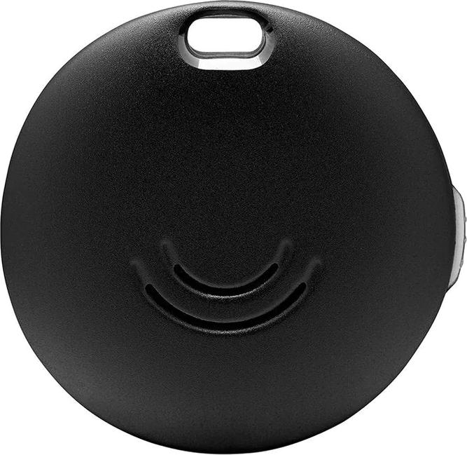 Produktbild Orbit APPLE Traceur Find My pour clefs noir