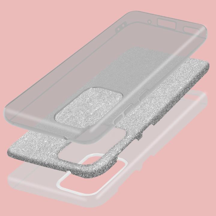 Actual product image Avizar Papay Series (Samsung Galaxy A33 5G)