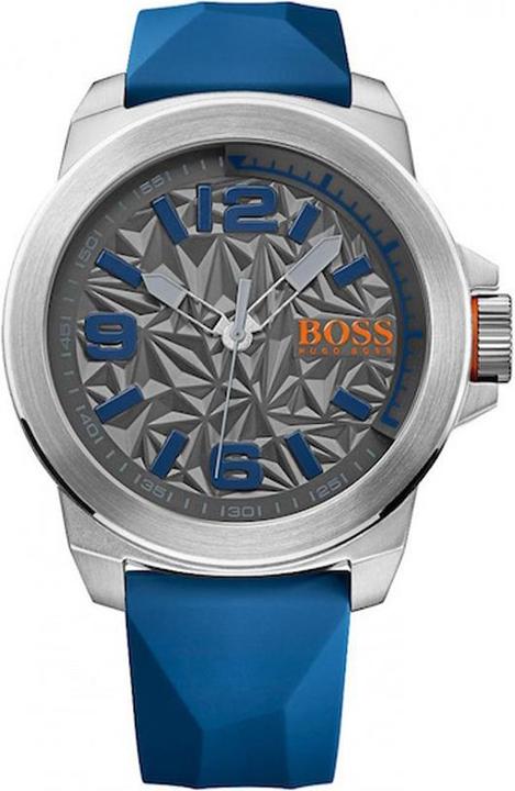 Hugo Boss Uhr (Analoguhr, 52 mm)