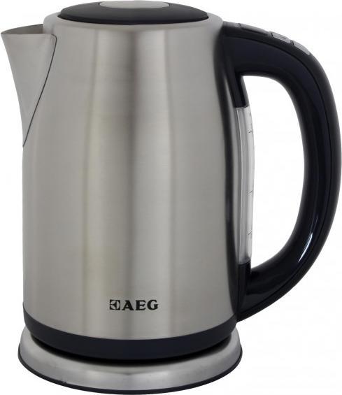 AEG EWA7500 Acier inoxydable