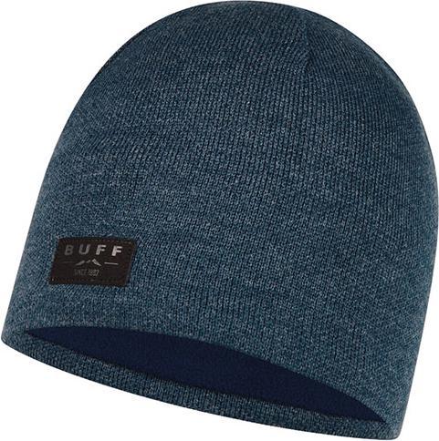 Immagine prodotto Buff Cappello K&P Solido Navy (Taglia unica)